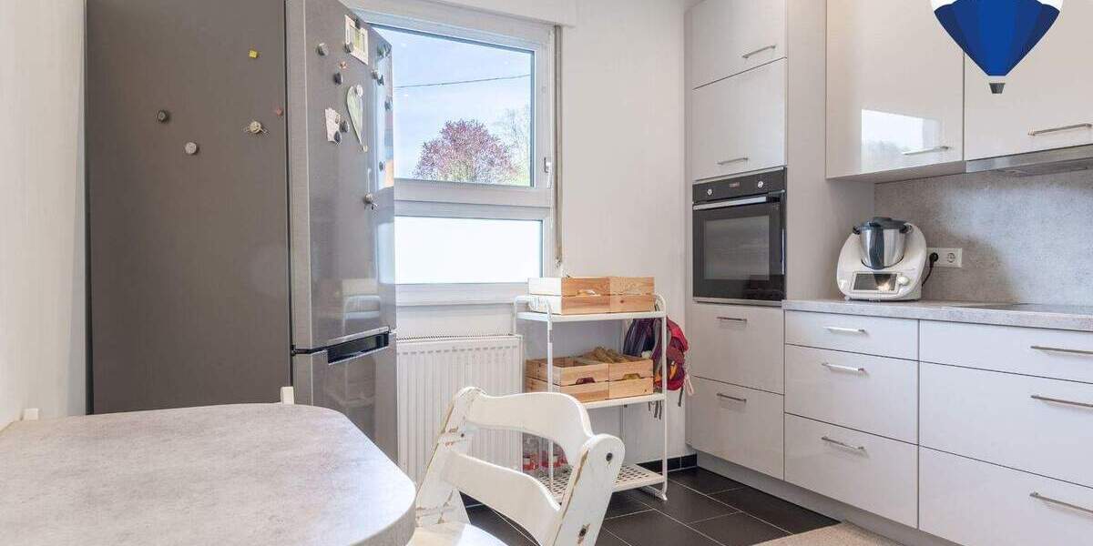 Einfamilienhaus Eggingen - 7 Zimmer, 180 m&sup2;, 475.000&euro; | Angebot:25776223