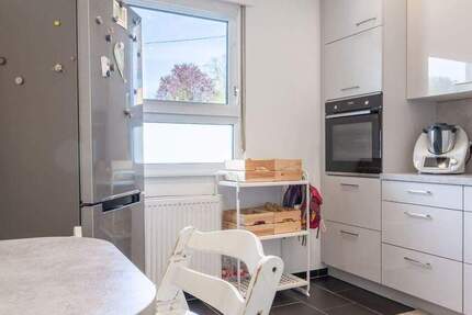 Haus Eggingen - 7 Zimmer, 180 m&sup2;, 475.000&euro; | Angebot:25776223