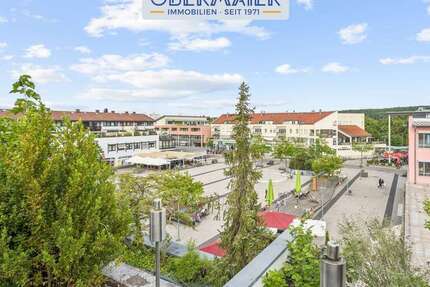 Wohnung Fürstenfeldbruck - 1 Zimmer, 37 m&sup2;, 230.000&euro; | Angebot:27079780