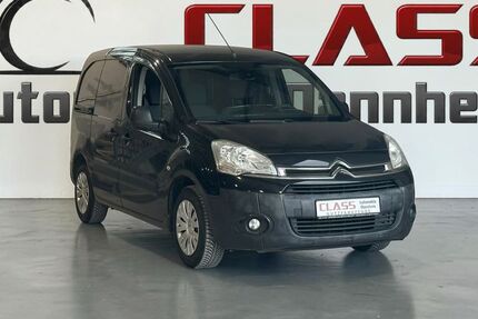Citroen Berlingo 117.000 km 6.450 &euro; Mannheim 68167