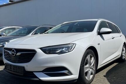 Opel Insignia 203.577 km 6.750 &euro; Geeste-Groß Hesepe 49744