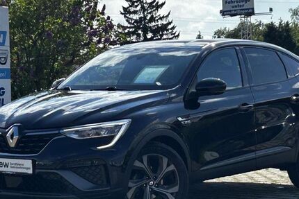 Renault Arkana 65.469 km 21.900 &euro; Backnang 71522
