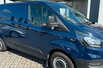 Ford Transit Custom 57.967 km 12.999 &euro; Enger 32130