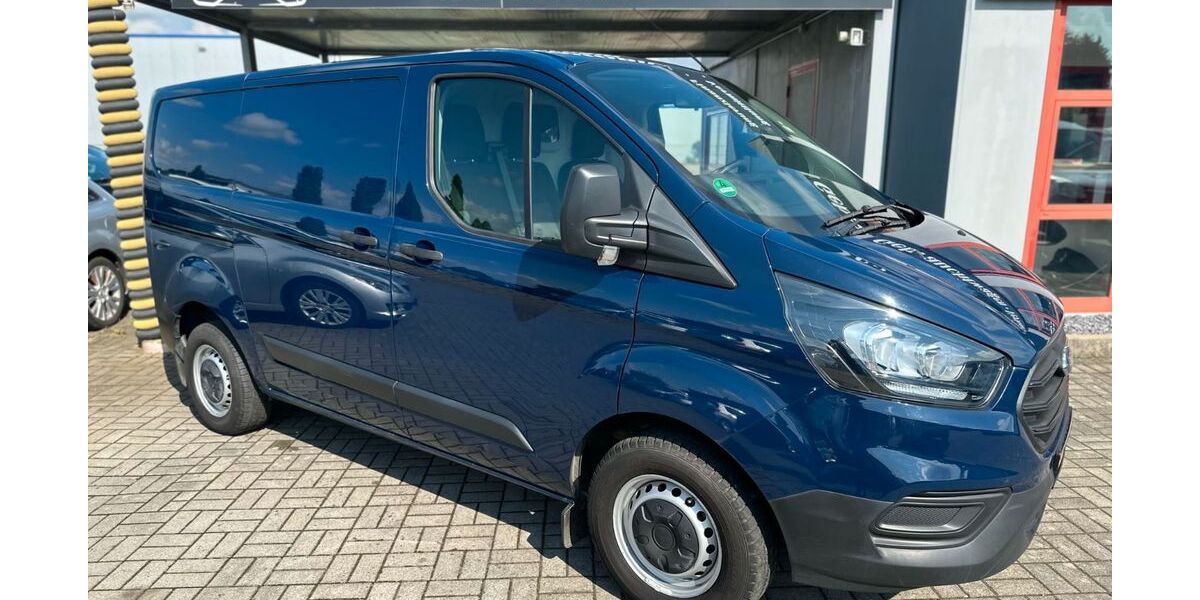 Ford Transit Custom 57.967 km 13.999 &euro; Enger 32130