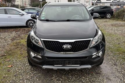Kia Sportage 105.000 km 13.999 &euro; Mainz-Kastel 55252
