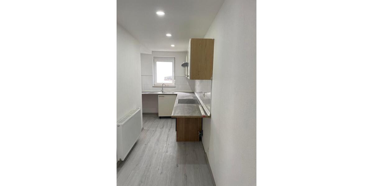 Etagenwohnung Tuttlingen - 3 Zimmer, 58 m&sup2;, 700&euro; | Angebot:26660122
