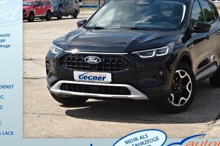 Ford Kuga 3.000 km 39.840 € Eilenburg 04838