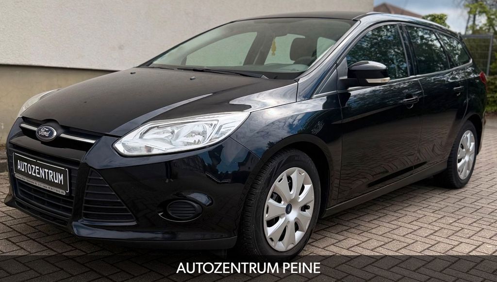 Ford Focus 202.000 km 3.790 &euro; Peine 31226
