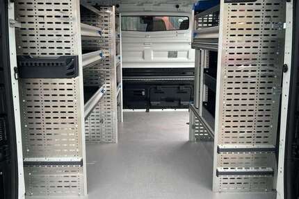 Renault Trafic 44.420 km 21.990 &euro; München 81825