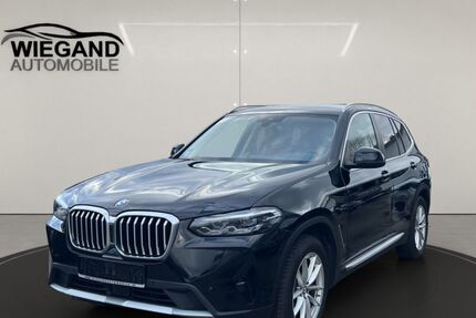 BMW X3 122.000 km 29.990 &euro; Viernheim 68519