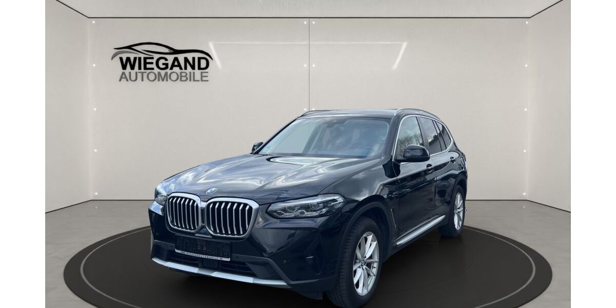 BMW X3 122.000 km 29.990 &euro; Viernheim 68519