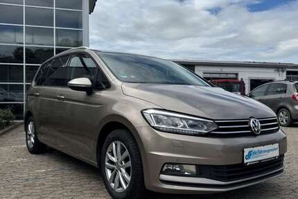 VW Touran 192.000 km 8.788 &euro; Rheinbach 53359