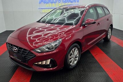 Hyundai i30 97.000 km 11.950 &euro; Osterode am Harz 37520