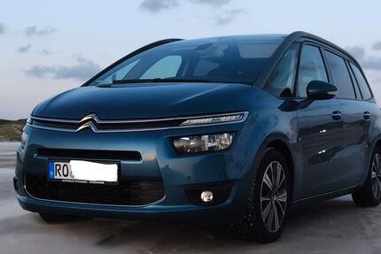 Citroen Grand C4 Picasso / SpaceTourer 190.000 km 6.900 &euro; Schechen 83135