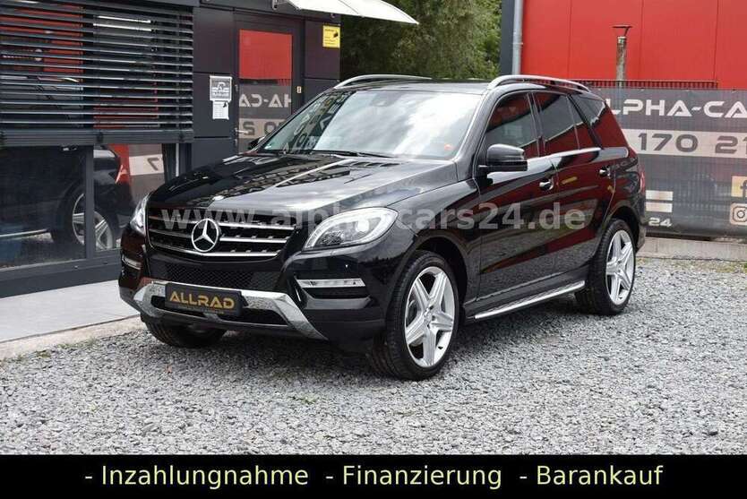 ML 350