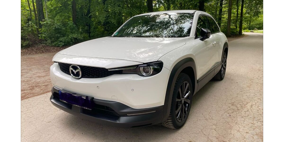 Mazda MX-30 55.478 km 12.500 &euro; Krefeld 47803