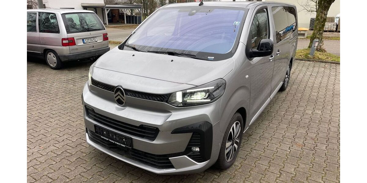 Citroen SpaceTourer 24.000 km 32.980 &euro; München 81827