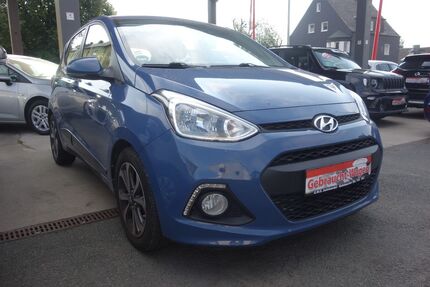 Hyundai i10 111.000 km 3.990 &euro; Hof 95030