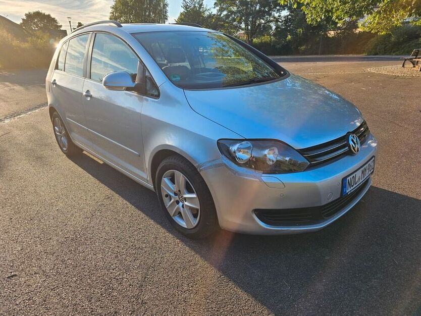 Golf Plus