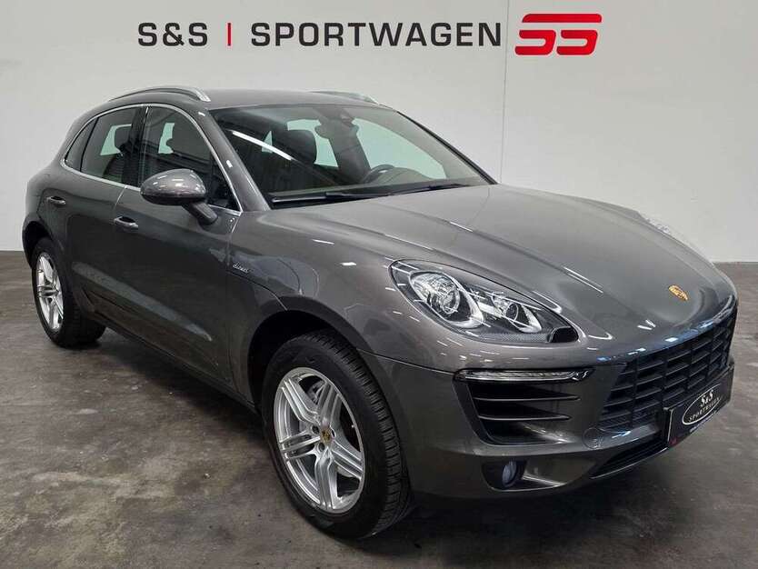 Macan