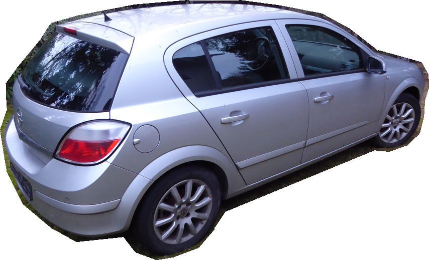 Opel Astra 179.000 km 900 &euro; Buchholz 21244