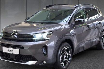 Citroen C5 Aircross 3.500 km 26.850 &euro; Erfurt 99086
