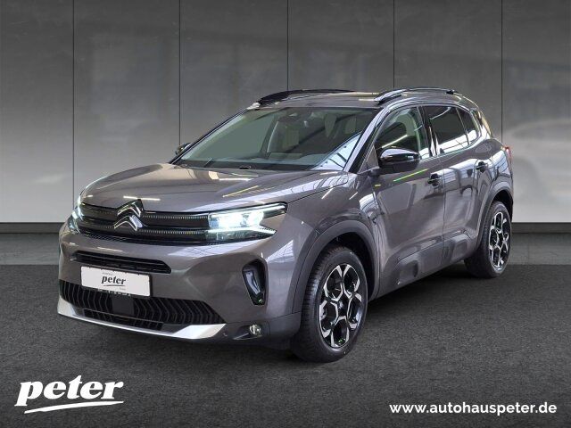 Citroen C5 Aircross 3.500 km 26.850 &euro; Erfurt 99086