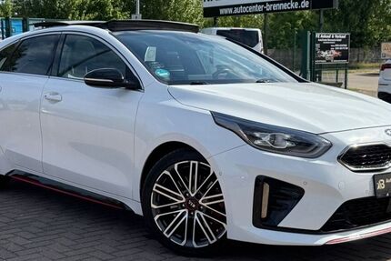 Kia pro ceed / ProCeed 99.200 km 18.950 &euro; Magdeburg 39118