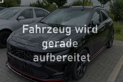 Hyundai KONA 16.500 km 27.990 &euro; Prenzlau 17291