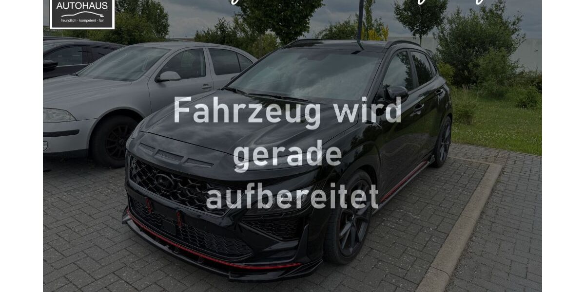 Hyundai KONA 16.500 km 27.990 &euro; Prenzlau 17291