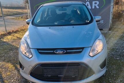 Ford C-Max 167.100 km 4.300 € Sulzbach-Rosenberg. 92237