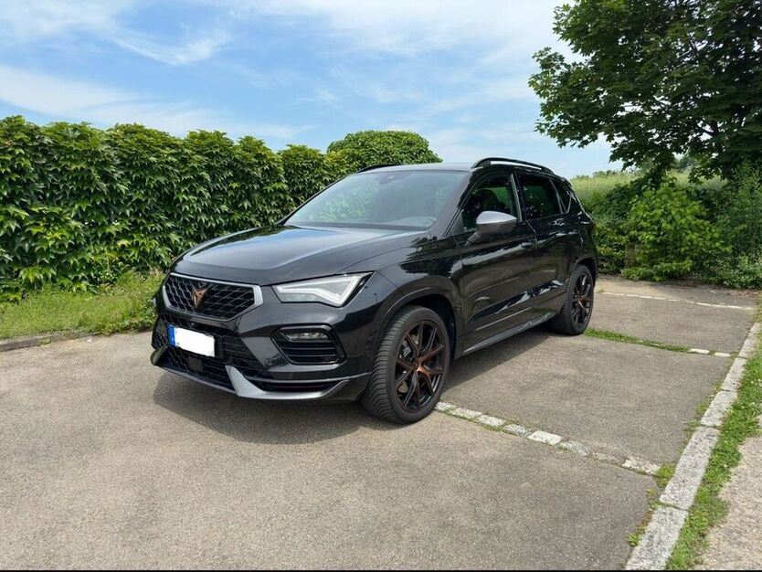 Ateca