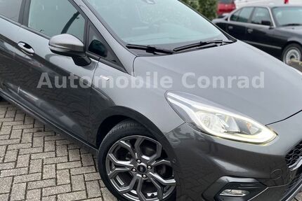 Ford Fiesta 71.109 km 12.999 &euro; Kirchheimbolanden 67292