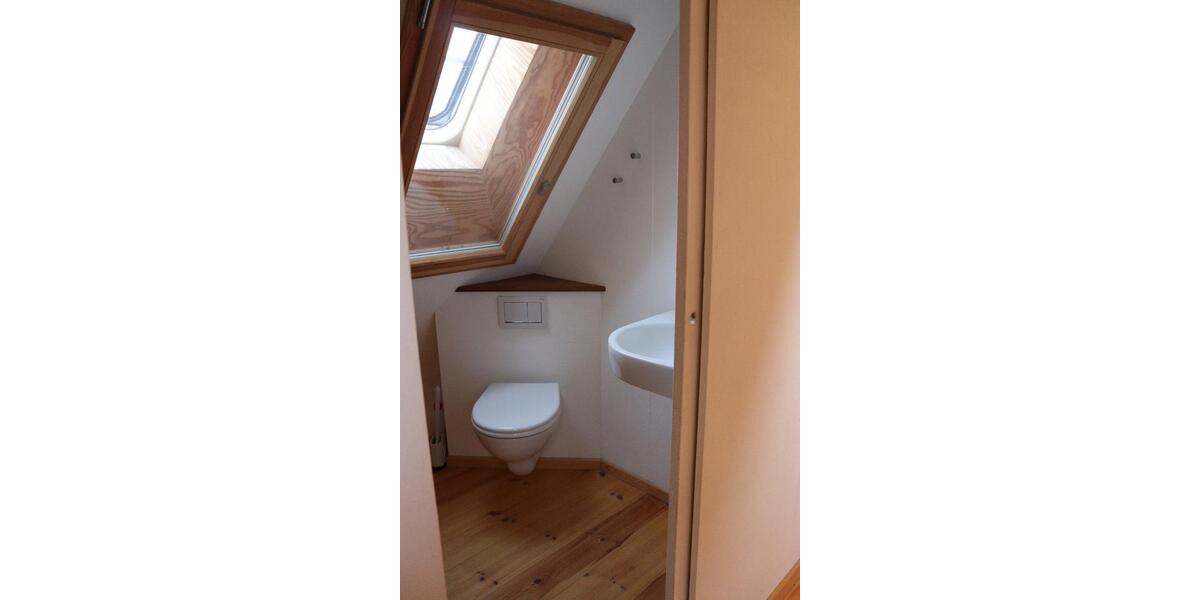 Einfamilienhaus Bützow - 3 Zimmer, 53 m&sup2;, 960&euro; | Angebot:25238764