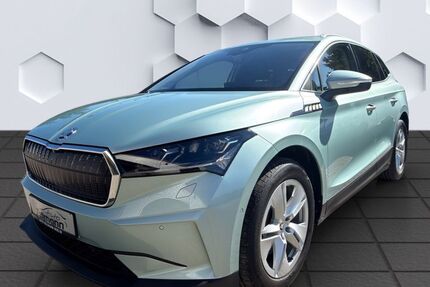 Skoda Enyaq 67.863 km 28.720 &euro; Berlin 12524