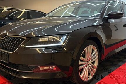 Skoda Superb 128.000 km 21.990 &euro; Leingarten 74211
