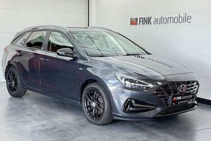 Hyundai i30 48.794 km 17.890 &euro; Lich 35423