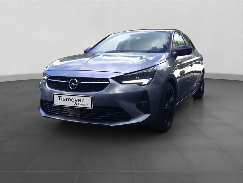 Opel Corsa 101.989 km 10.880 € Gelsenkirchen 45894