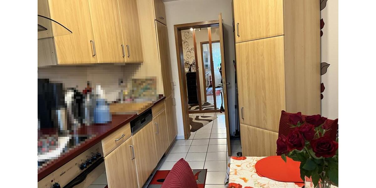 Etagenwohnung Rheinberg - 2.5 Zimmer, 70 m&sup2;, 750&euro; | Angebot:25963718