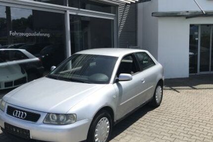 Audi A3 161.400 km 1.990 &euro; Wendlingen am Neckar 73240