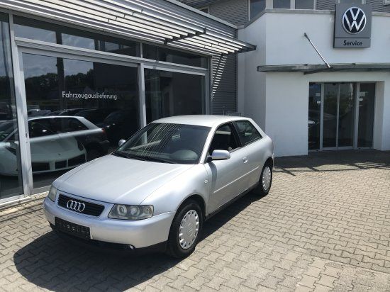 Audi A3 161.400 km 1.990 &euro; Wendlingen am Neckar 73240