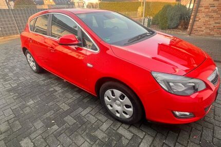 Opel Astra 250.000 km 2.599 &euro; Gronau 48599