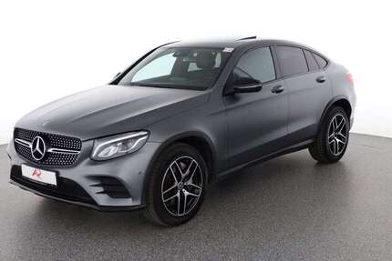 Mercedes-Benz GLC 250 95.944 km 36.880 &euro; Schönefeld 12529