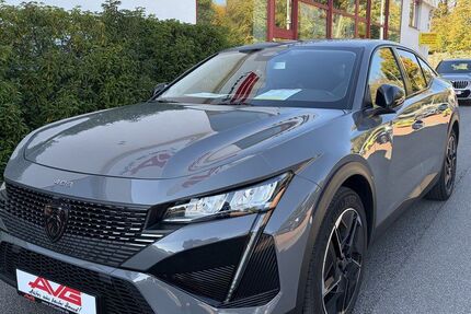 Peugeot 408 12.466 km 24.450 &euro; Ebersberg 85560