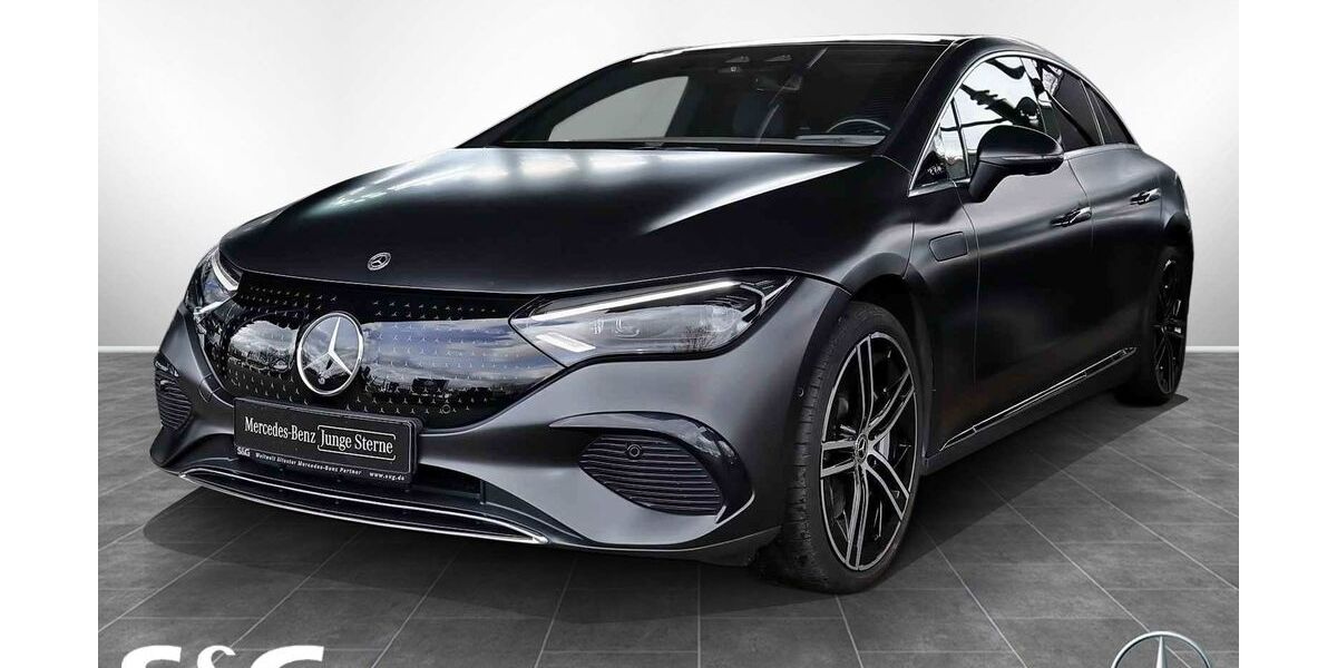 Mercedes-Benz EQE 42.440 km 46.970 &euro; Bretten 75015