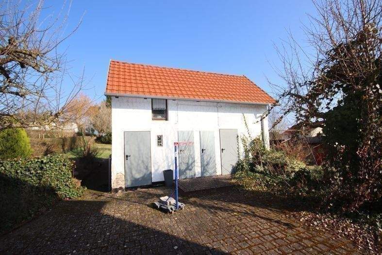 Einfamilienhaus Eschwege - 6 Zimmer, 130 m&sup2;, 249.000&euro; | Angebot:26319759