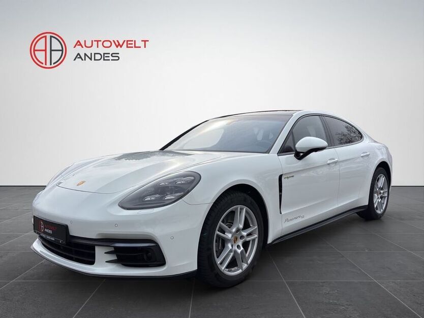 Panamera