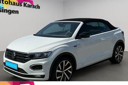 VW T-Roc 64.500 km 24.890 &euro; Bisingen 72406