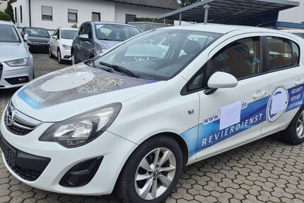 Opel Corsa 268.000 km 1.890 &euro; Ingolstadt 85055