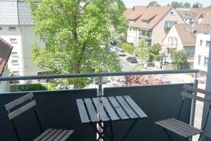 Wohnung Stuttgart Möhringen-Mitte - 1 Zimmer, 30 m&sup2;, 630&euro; | Angebot:27351372